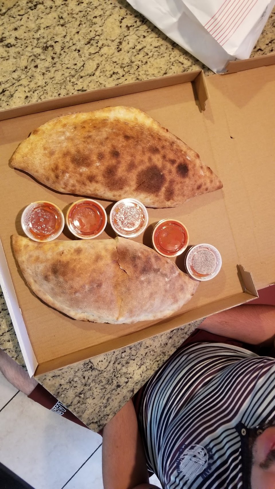Calzone