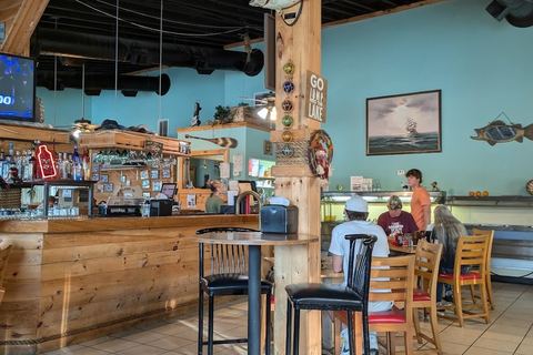 Lakeview Restaurant